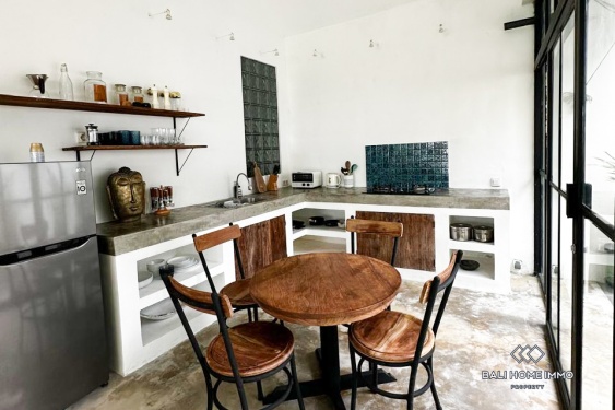 Image 5 from Beautiful 1 Bedroom Villa for rental in Berawa Canggu