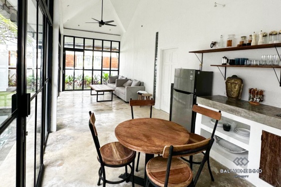 Image 3 from Villa 1 Kamar Cantik untuk Disewa di Berawa Canggu