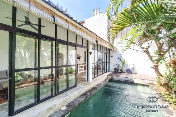 Image 1 from Villa 1 Kamar Cantik untuk Disewa di Berawa Canggu