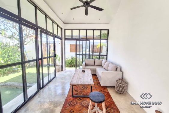 Image 3 from Villa 1 Kamar Cantik untuk Disewa di Berawa Canggu