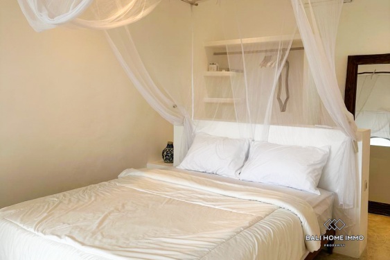 Image 6 from Beautiful 1 Bedroom Villa for rental in Berawa Canggu