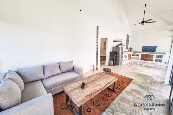 Image 2 from Villa 1 Kamar Cantik untuk Disewa di Berawa Canggu