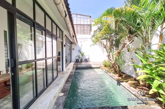 Image 10 from Beautiful 1 Bedroom Villa for rental in Berawa Canggu