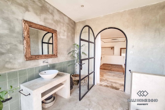 Image 8 from Beautiful 1 Bedroom Villa for rental in Berawa Canggu