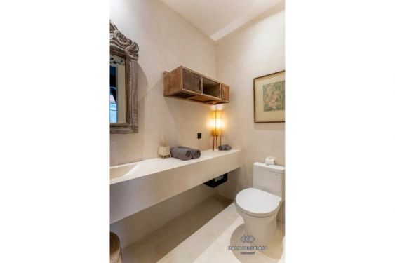 Image 11 from Beautiful 1 Bedroom Villa for Sale Leasehold in Bali Canggu Berawa