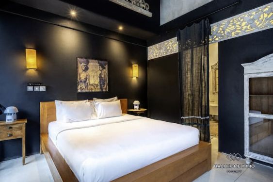 Image 9 from Beautiful 1 Bedroom Villa for Sale Leasehold in Bali Canggu Berawa