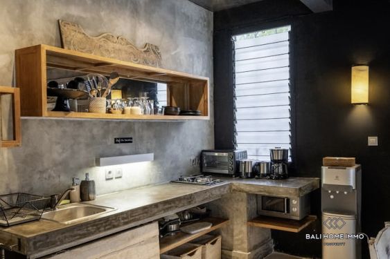 Image 7 from Beautiful 1 Bedroom Villa for Sale Leasehold in Bali Canggu Berawa