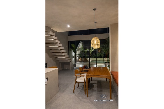 Image 9 from Dijual Villa 1 Kamar Tidur Cantik di Pantai Nyang Nyang