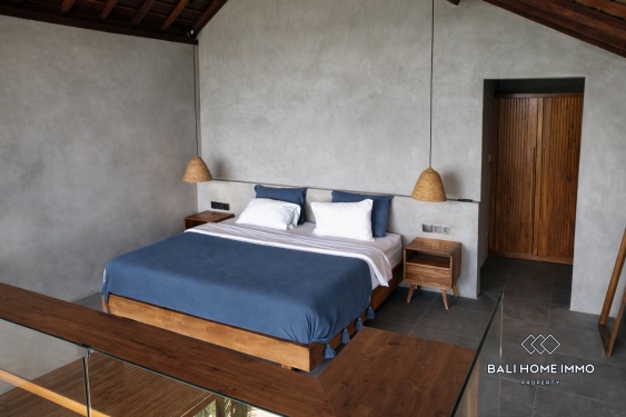 Image 10 from Dijual Villa 1 Kamar Tidur Cantik di Pantai Nyang Nyang