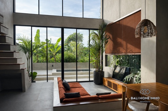 Image 3 from Dijual Villa 1 Kamar Tidur Cantik di Pantai Nyang Nyang