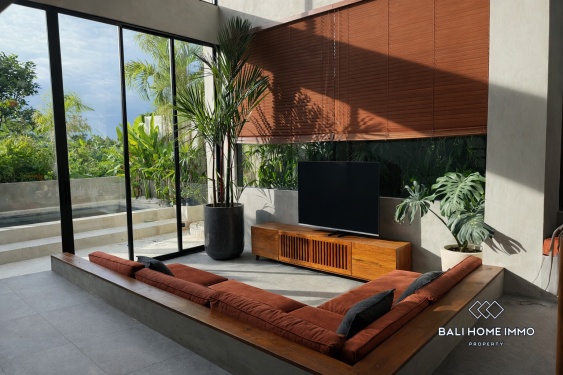 Image 2 from Dijual Villa 1 Kamar Tidur Cantik di Pantai Nyang Nyang