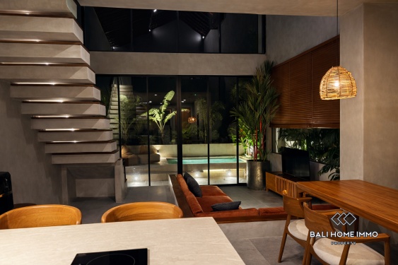 Image 6 from Dijual Villa 1 Kamar Tidur Cantik di Pantai Nyang Nyang