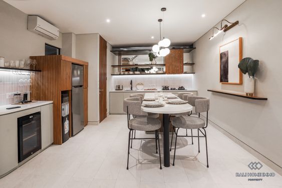 Image 12 from Beautiful 1 Bedroom Villa for Sale in Bali Canggu Echo Beach