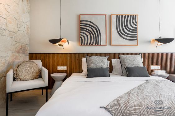 Image 17 from Beautiful 1 Bedroom Villa for Sale in Bali Canggu Echo Beach