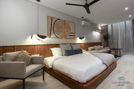 Image 18 from Beautiful 1 Bedroom Villa for Sale in Bali Canggu Echo Beach