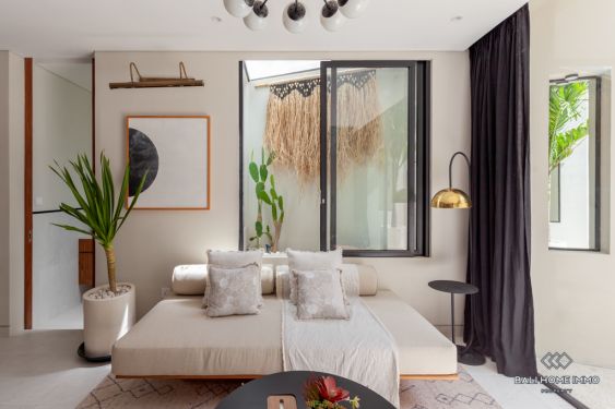 Image 13 from Beautiful 1 Bedroom Villa for Sale in Bali Canggu Echo Beach