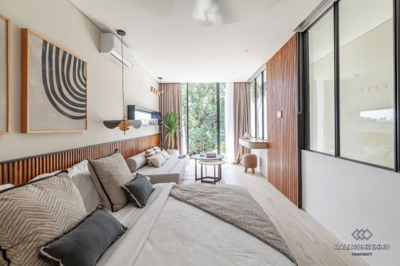 Image 16 from Beautiful 1 Bedroom Villa for Sale in Bali Canggu Echo Beach