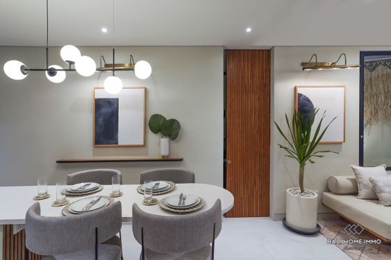 Image 11 from Beautiful 1 Bedroom Villa for Sale in Bali Canggu Echo Beach