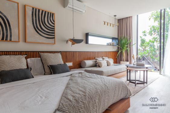 Image 14 from Beautiful 1 Bedroom Villa for Sale in Bali Canggu Echo Beach