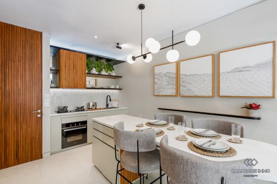 Image 8 from Beautiful 1 Bedroom Villa for Sale in Bali Canggu Echo Beach