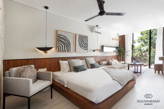 Image 20 from Beautiful 1 Bedroom Villa for Sale in Bali Canggu Echo Beach