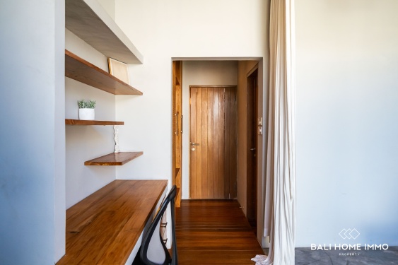 Image 13 from Villa 1 Kamar Tidur Cantik Dijual Hak Milik di Bali Canggu - Batu Bolong