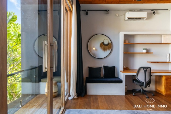 Image 12 from Villa 1 Kamar Tidur Cantik Dijual Hak Milik di Bali Canggu - Batu Bolong