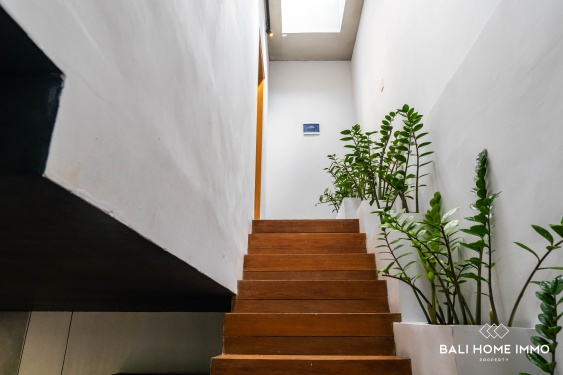 Image 8 from Villa 1 Kamar Tidur Cantik Dijual Hak Milik di Bali Canggu - Batu Bolong