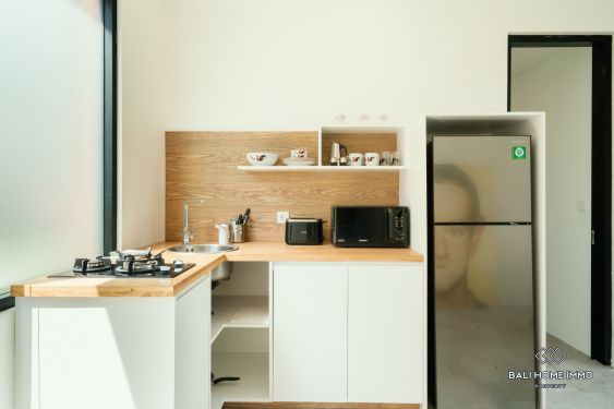 Image 11 from Beautiful 1 Bedroom loft villa for sale leasehold in Bali Umalas