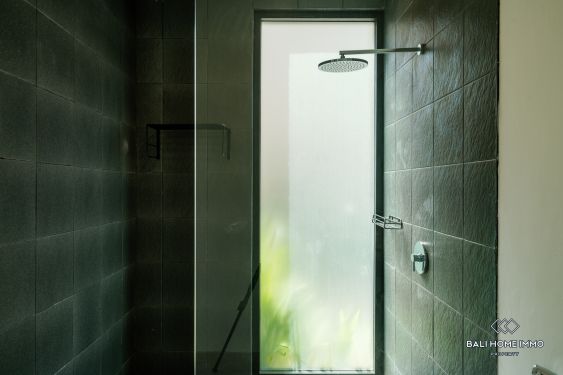 Image 17 from Beautiful 1 Bedroom loft villa for sale leasehold in Bali Umalas