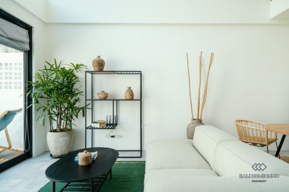 Image 7 from Beautiful 1 Bedroom loft villa for sale leasehold in Bali Umalas