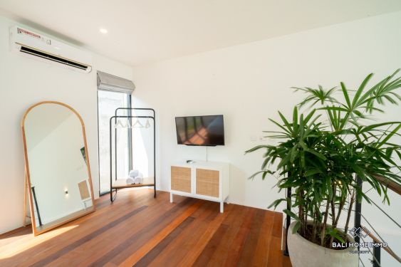 Image 15 from Beautiful 1 Bedroom loft villa for sale leasehold in Bali Umalas