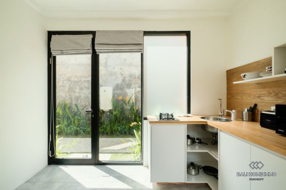 Image 10 from Beautiful 1 Bedroom loft villa for sale leasehold in Bali Umalas