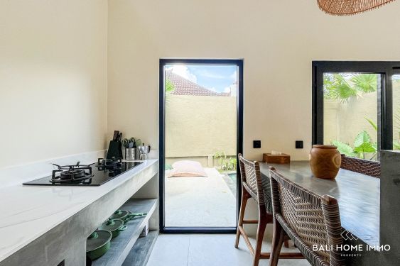 Image 11 from BEAUTIFUL 1 BEDROOM VILLA FOR SALE LEASEHOLD IN CENTER OF UNGASAN