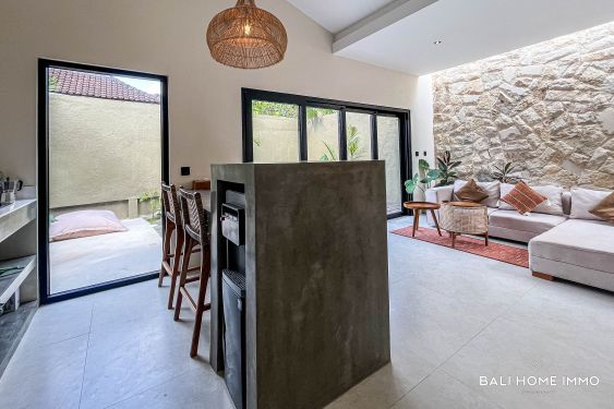 Image 7 from BEAUTIFUL 1 BEDROOM VILLA FOR SALE LEASEHOLD IN CENTER OF UNGASAN