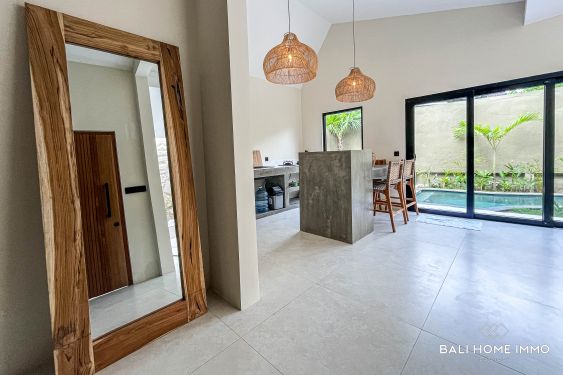 Image 10 from BEAUTIFUL 1 BEDROOM VILLA FOR SALE LEASEHOLD IN CENTER OF UNGASAN