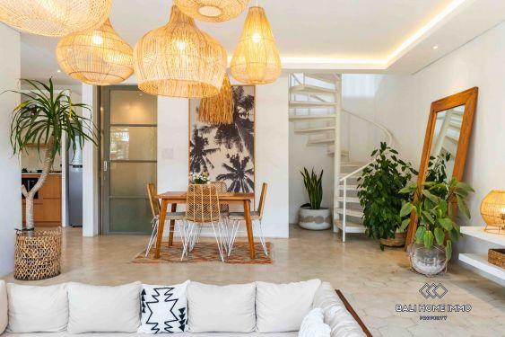 Image 8 from BEAUTIFUL 1 BEDROOM VILLA FOR SALE LEASEHOLD IN BUDUK BALI