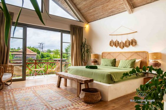 Image 9 from BEAUTIFUL 1 BEDROOM VILLA FOR SALE LEASEHOLD IN BUDUK BALI