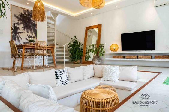 Image 5 from BEAUTIFUL 1 BEDROOM VILLA FOR SALE LEASEHOLD IN BUDUK BALI