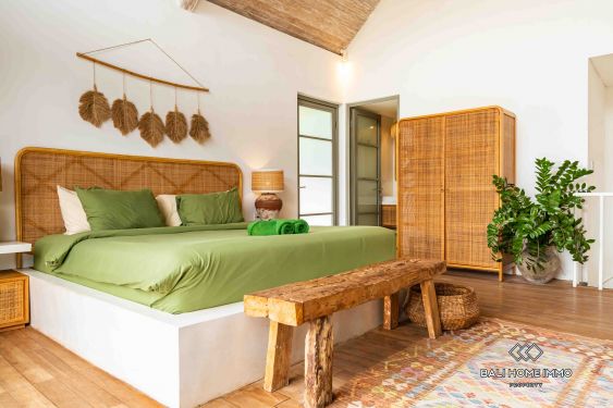 Image 11 from BEAUTIFUL 1 BEDROOM VILLA FOR SALE LEASEHOLD IN BUDUK BALI