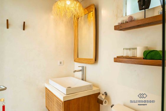 Image 12 from BEAUTIFUL 1 BEDROOM VILLA FOR SALE LEASEHOLD IN BUDUK BALI
