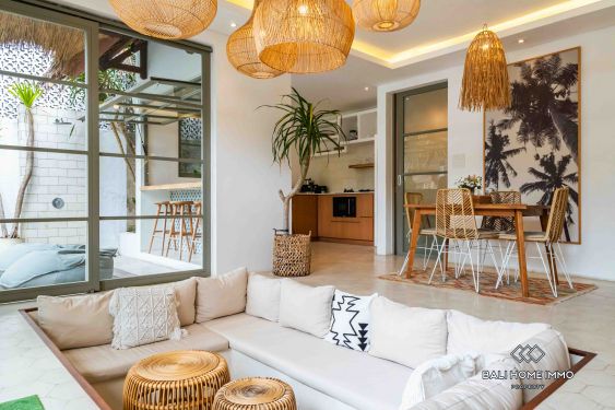 Image 4 from BEAUTIFUL 1 BEDROOM VILLA FOR SALE LEASEHOLD IN BUDUK BALI