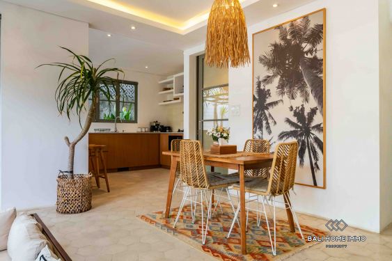 Image 6 from BEAUTIFUL 1 BEDROOM VILLA FOR SALE LEASEHOLD IN BUDUK BALI