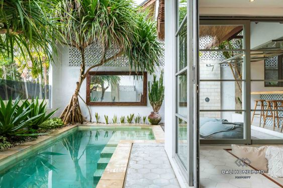 Image 2 from BELLE VILLA 1 CHAMBRE À VENDRE EN LOCATION À BUDUK BALI