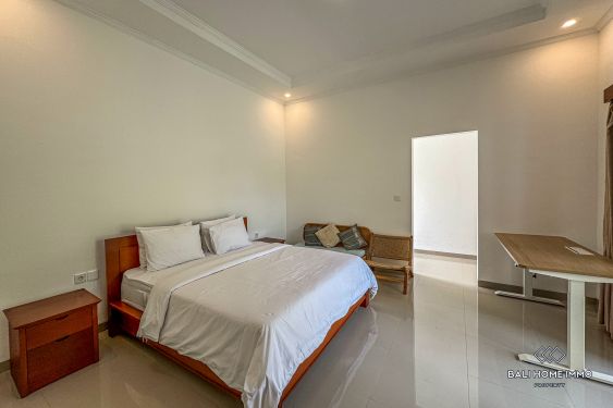 Image 5 from Vila 1 Kamar yang indah untuk disewa tahunan di Bali Canggu berawa