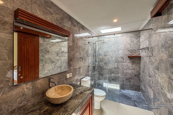 Image 9 from Vila 1 Kamar yang indah untuk disewa tahunan di Bali Canggu berawa