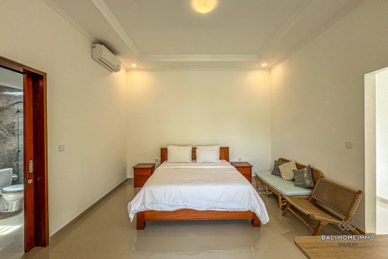 Image 4 from Vila 1 Kamar yang indah untuk disewa tahunan di Bali Canggu berawa