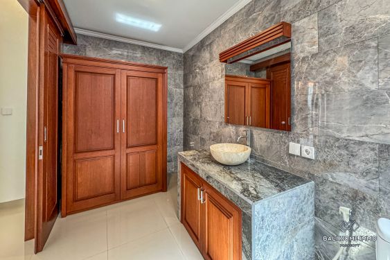 Image 8 from Vila 1 Kamar yang indah untuk disewa tahunan di Bali Canggu berawa