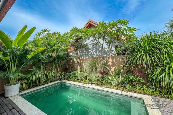 Image 10 from Vila 1 Kamar yang indah untuk disewa tahunan di Bali Canggu berawa