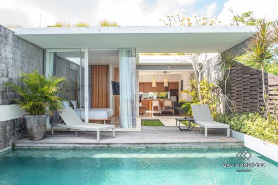 Image 3 from Beautiful 1 bedroom Villa for sale Freehold in Bali Uluwatu